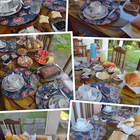 Di Luca Guest House Парати Екстериор снимка
