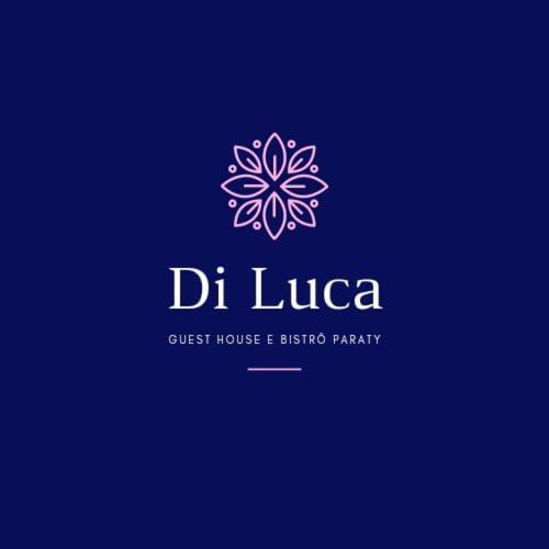 Di Luca Guest House Парати Екстериор снимка