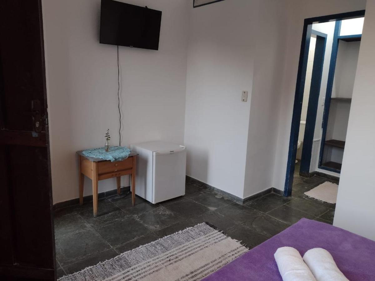 Di Luca Guest House Парати Екстериор снимка