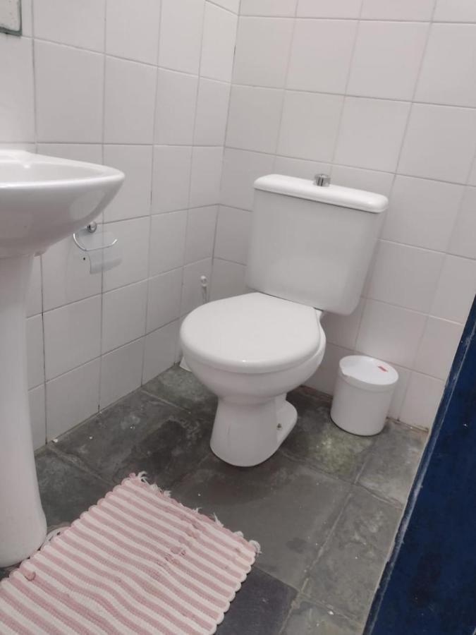 Di Luca Guest House Парати Екстериор снимка