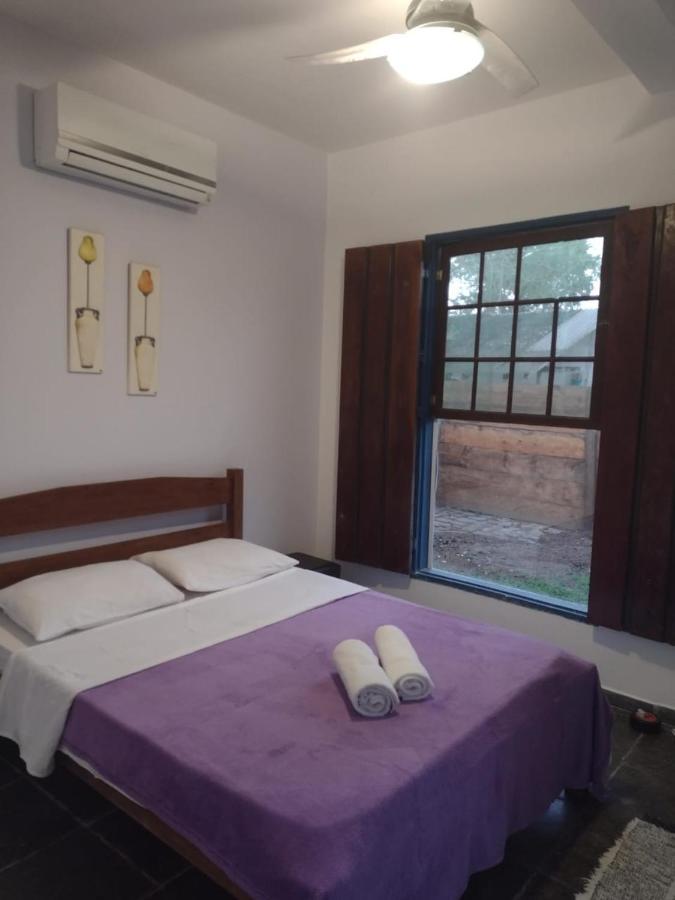 Di Luca Guest House Парати Екстериор снимка