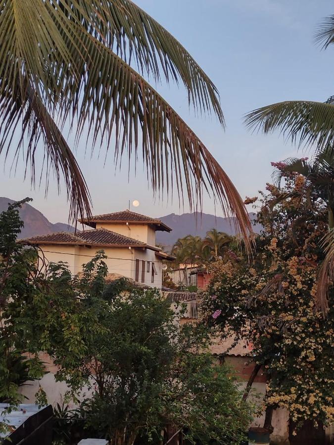 Di Luca Guest House Парати Екстериор снимка
