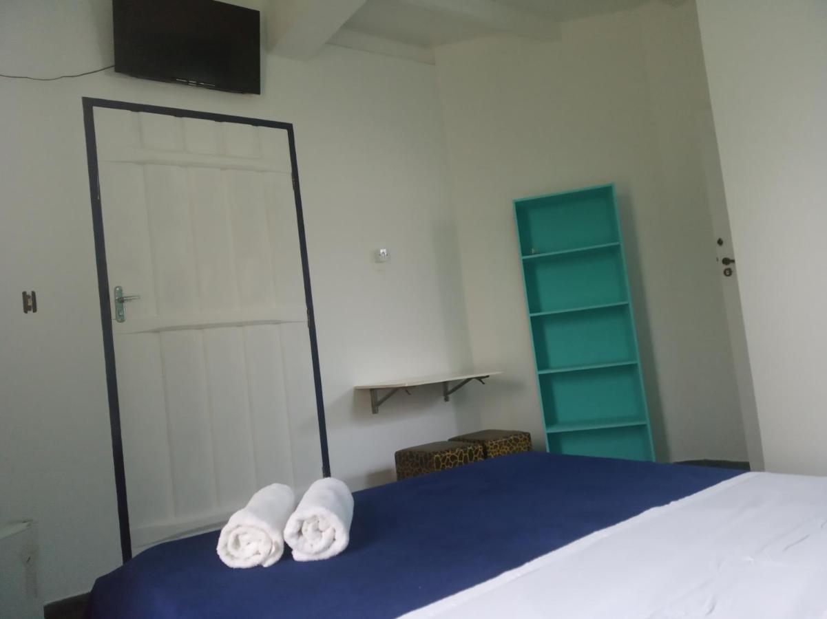 Di Luca Guest House Парати Екстериор снимка