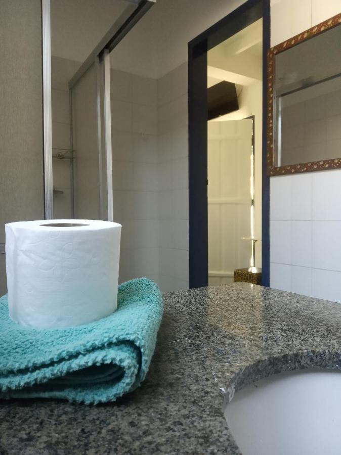 Di Luca Guest House Парати Екстериор снимка