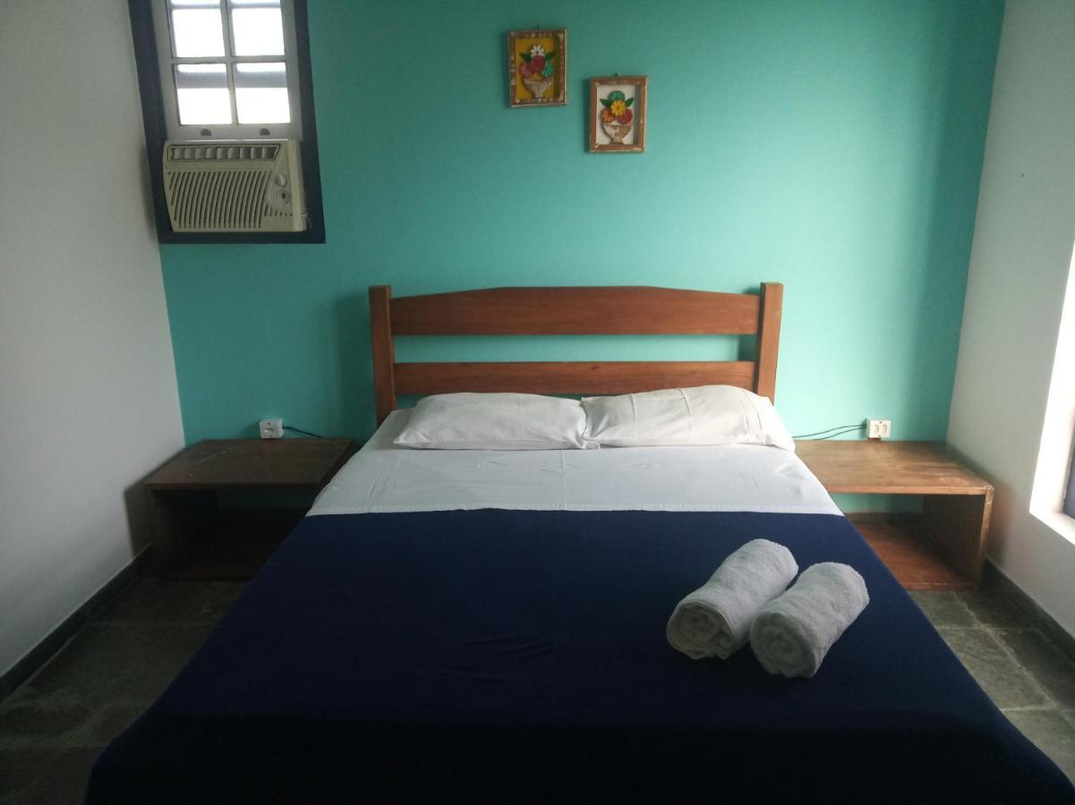 Di Luca Guest House Парати Екстериор снимка