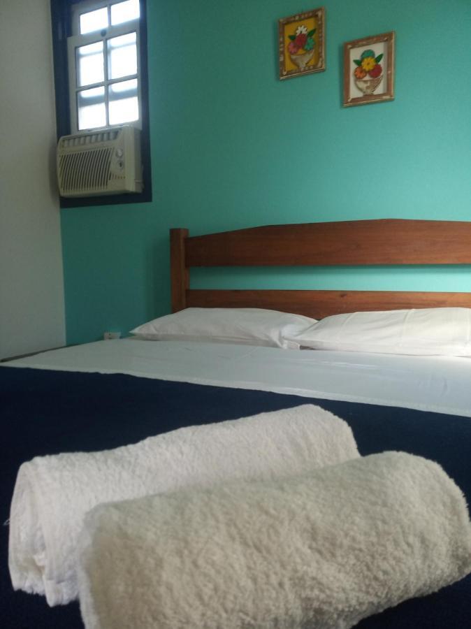 Di Luca Guest House Парати Екстериор снимка