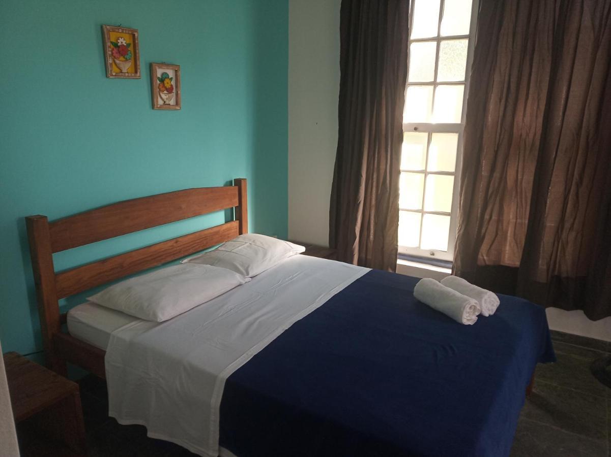 Di Luca Guest House Парати Екстериор снимка