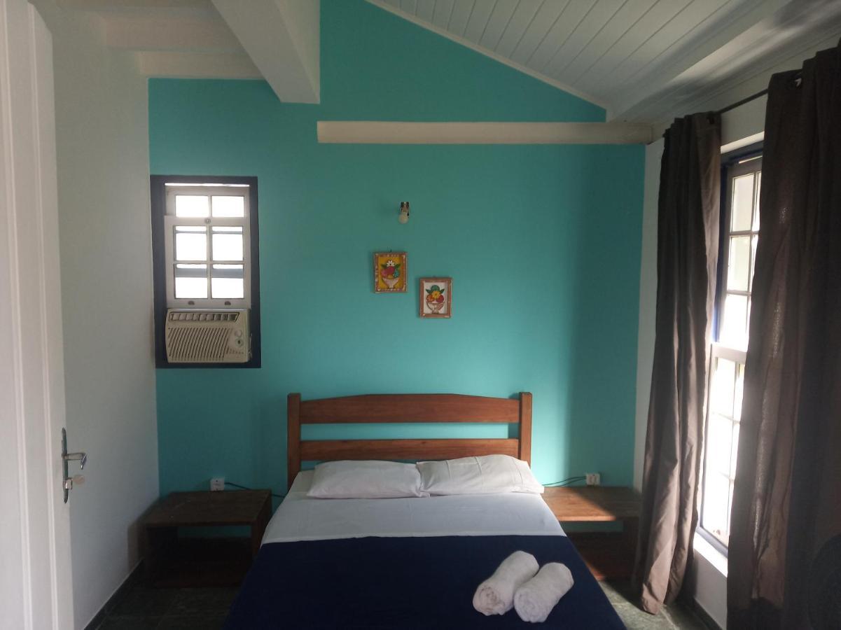 Di Luca Guest House Парати Екстериор снимка