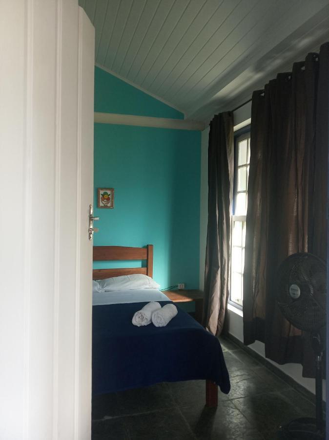 Di Luca Guest House Парати Екстериор снимка