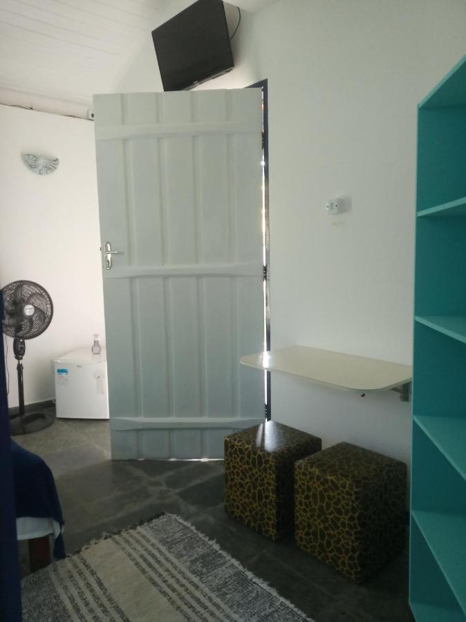 Di Luca Guest House Парати Екстериор снимка