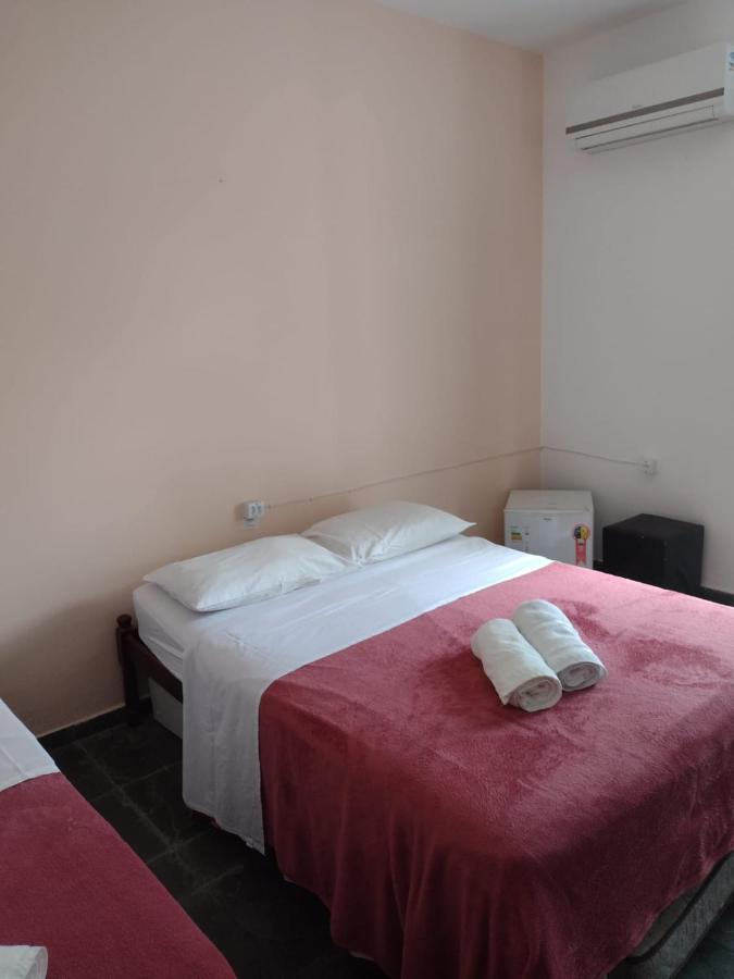 Di Luca Guest House Парати Екстериор снимка