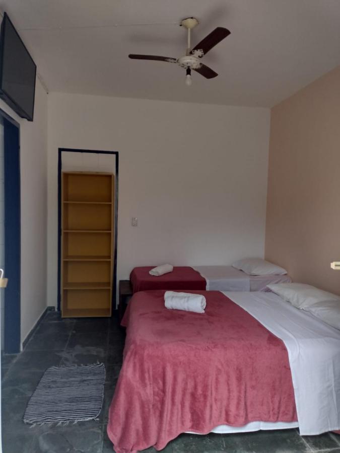 Di Luca Guest House Парати Екстериор снимка