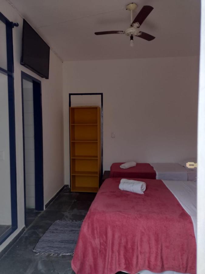 Di Luca Guest House Парати Екстериор снимка