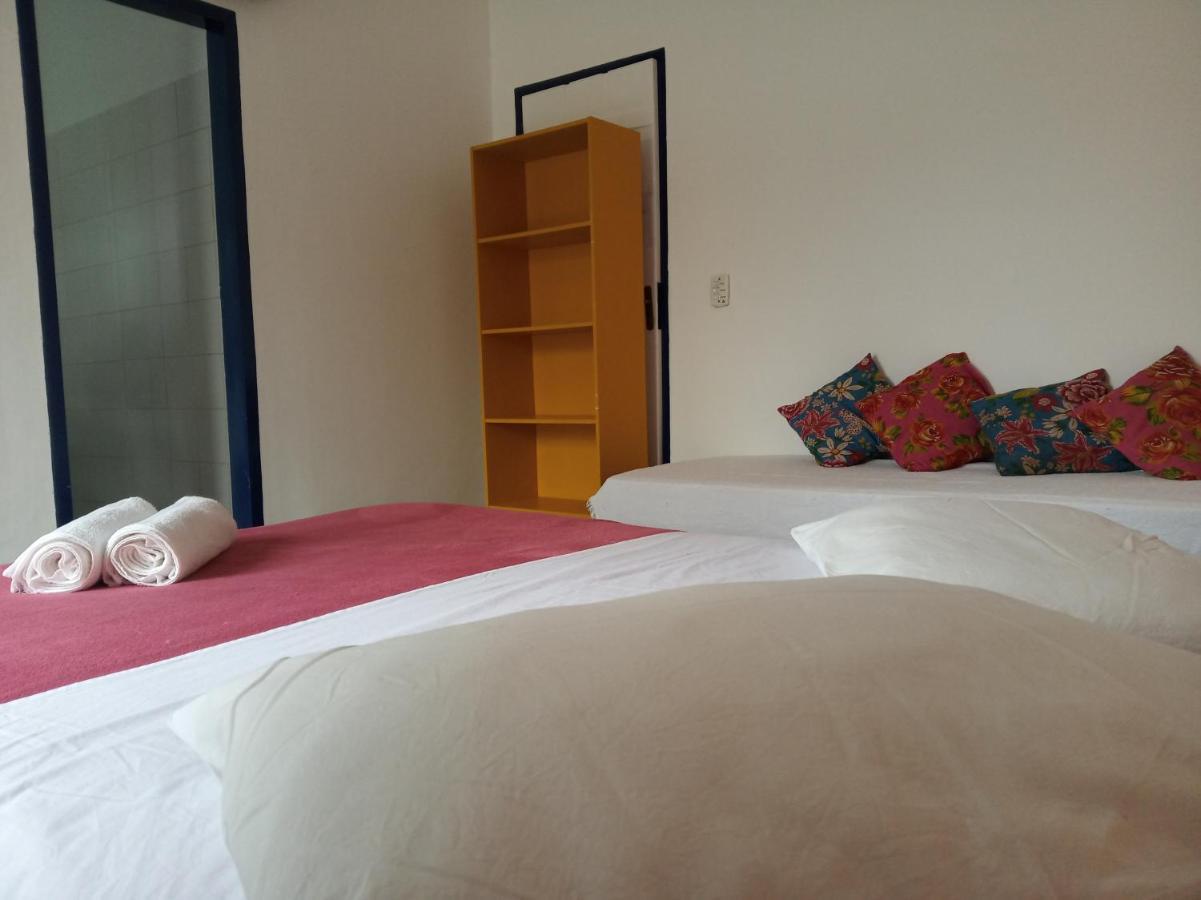 Di Luca Guest House Парати Екстериор снимка