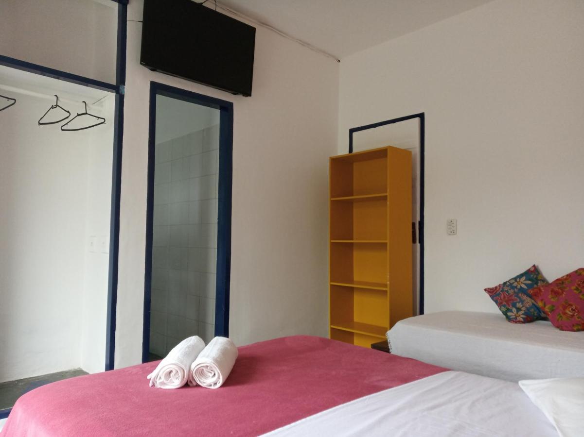Di Luca Guest House Парати Екстериор снимка